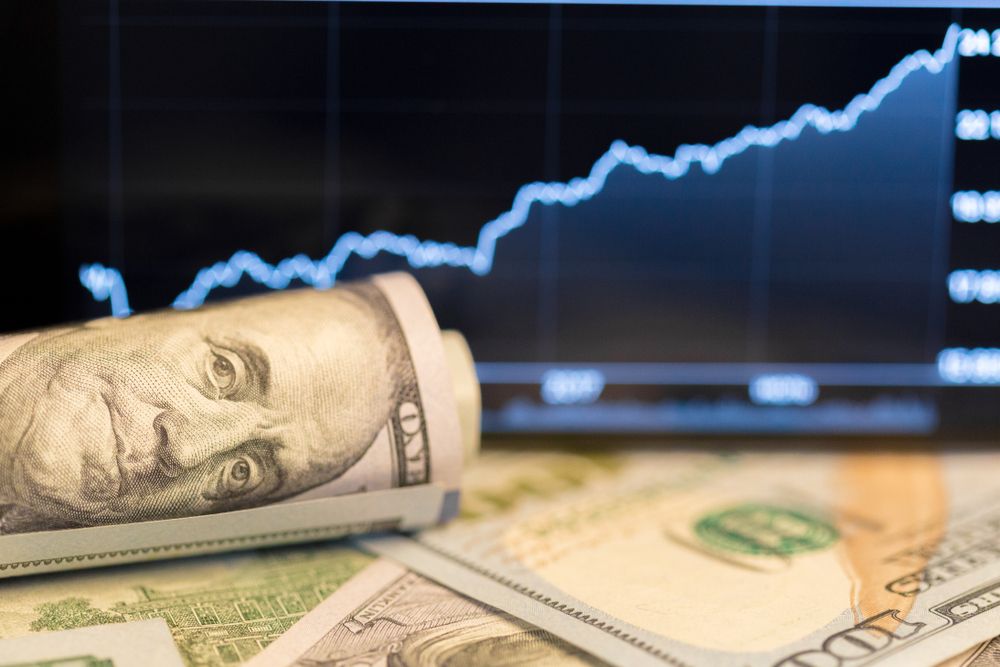 Analisis Dolar AS Bangkit! Data CPI dan Politik Bikin Pasar Tahan Napas - Data Pasar 2026-01-14