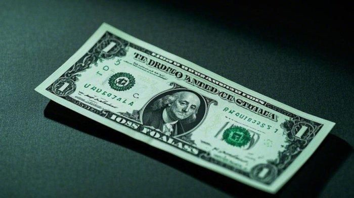 Analisis Dolar Tertahan di 99, Drama Greenland Belum Reda - Data Pasar 2026-01-20