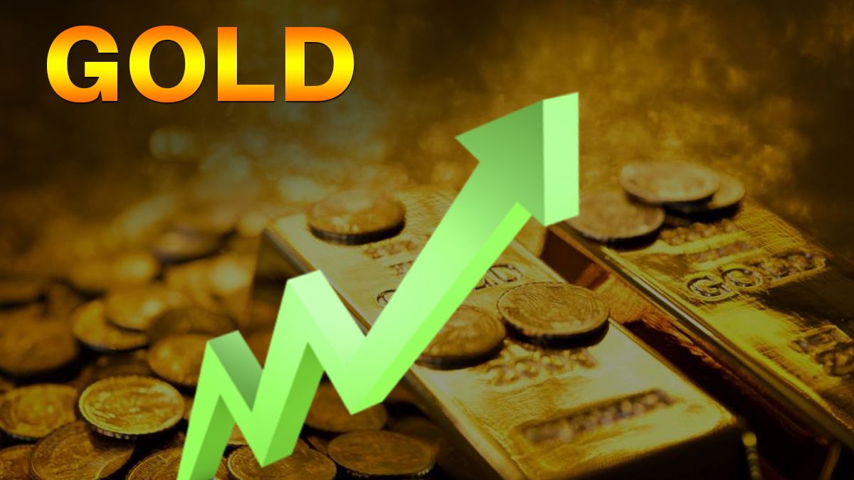 Analisis Emas Melonjak di Atas $4.500 Usai NFP AS - Data Pasar 2026-01-10