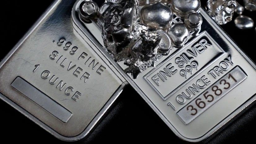 Analisis Perak Stabil di Hari Terakhir Tahun, Investor Masih Hati‑Hati - Data Pasar 2025-12-31