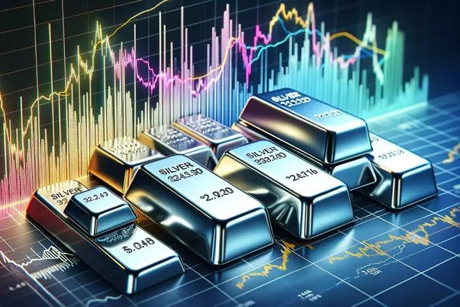 Analisis Trump Bikin Pasar Adem, Perak Langsung Turun - Data Pasar 2026-01-22