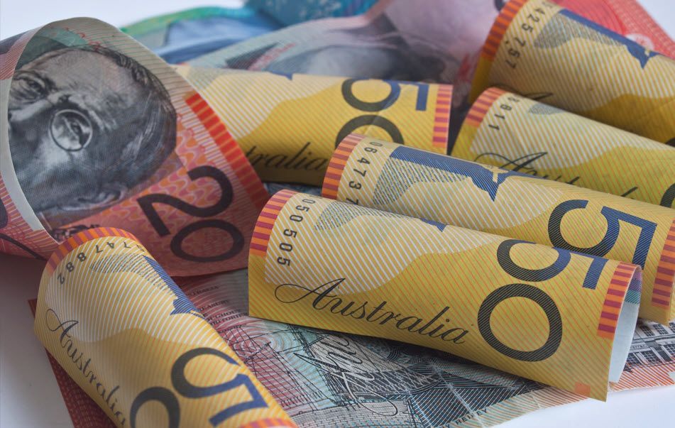 Analisis Aussie Dollar Ngebut ke 69 Sen—RBA Mau Naikkan Suku Bunga Lagi? - Data Pasar 2026-01-27