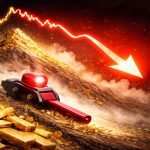 Dari Rekor ke Koreksi: Emas Kena “Rem Darurat”