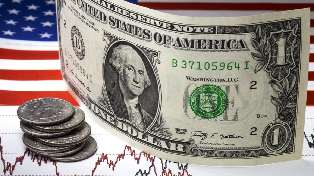 Analisis Data Jobs Kejutkan Pasar, Dolar AS Rebound - Data Pasar 2026-02-11