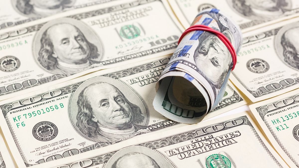 Analisis Dolar Kehabisan Tenaga: Data PHK & Klaim AS Jadi Pemicu - Data Pasar 2026-02-05