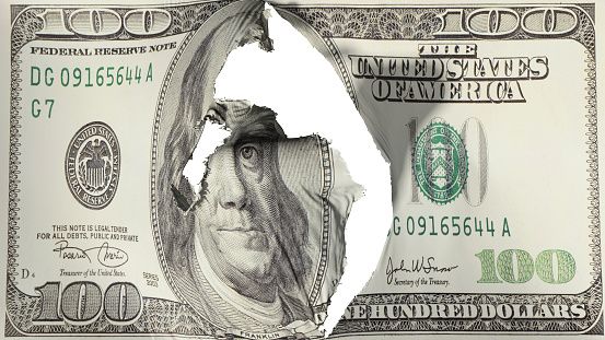 Analisis Dolar Melemah, Euro & Pound Menguat di Tengah Ketidakpastian Tarif - Data Pasar 2026-02-23