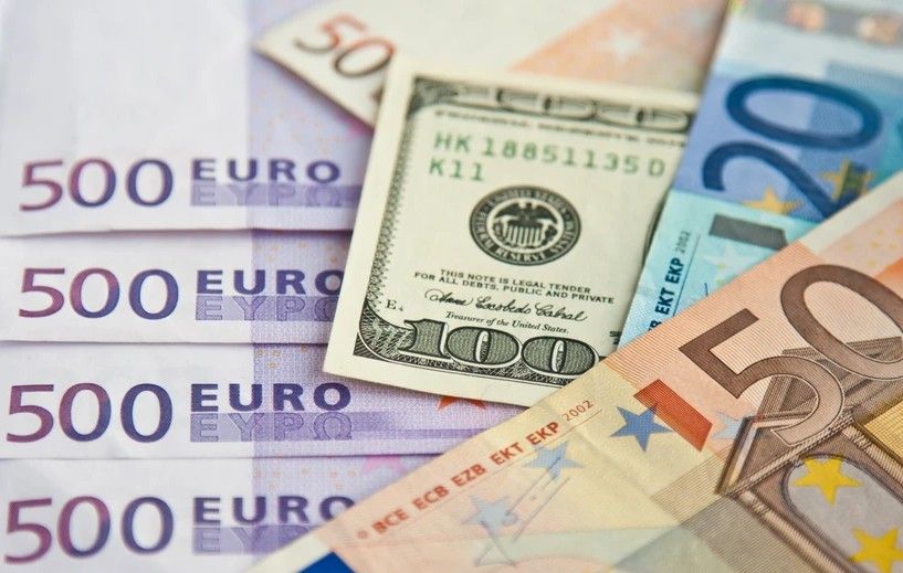Analisis Euro Kuat, Dolar Tertekan: Pekan Ini Banyak Pemicu - Data Pasar 2026-02-09