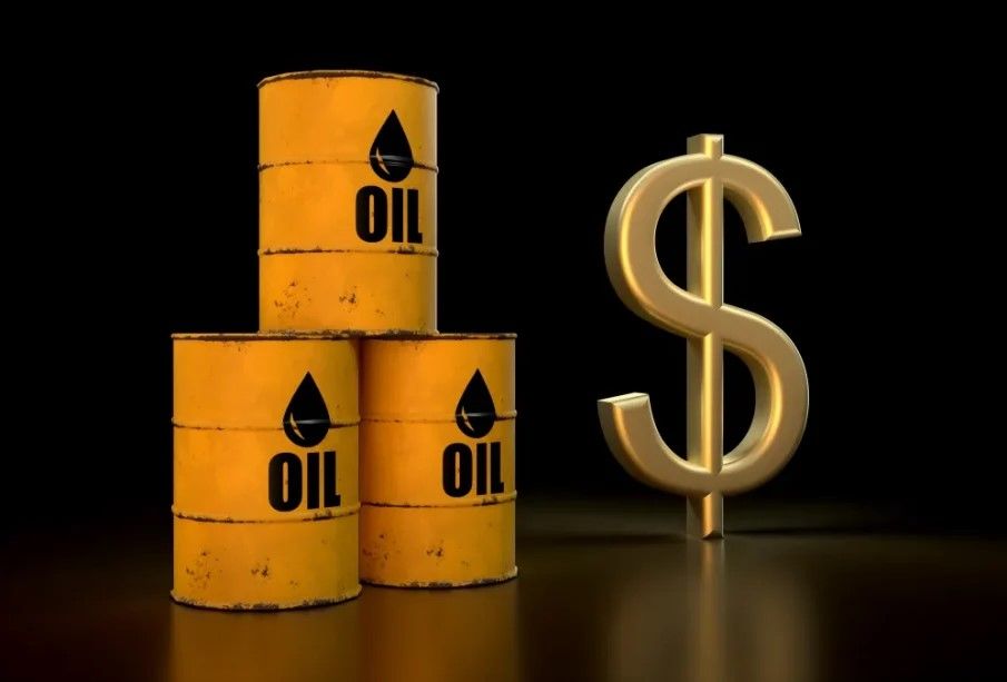 Analisis Minyak Melemah, Tapi Pasar Ngak Berani Jual - Data Pasar 2026-01-30