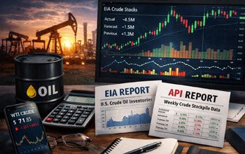 Analisis Minyak Naik 1,5%: Pasar Waspada Potensi AS Serang Iran - Data Pasar 2026-01-29