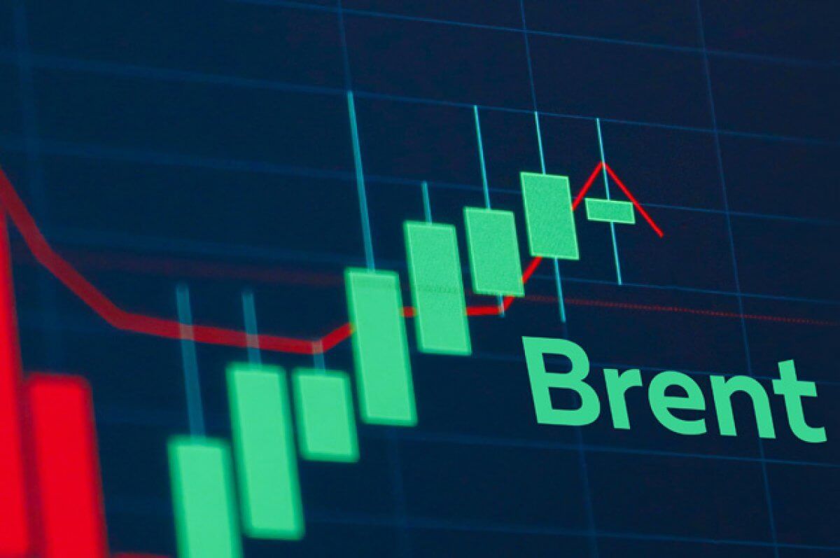 Analisis Minyak Naik Lagi, Iran Jadi Pemicu - Data Pasar 2026-02-11