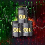 Minyak Naik, Pasar Pertimbangkan Dampak Cuaca AS & Pelemahan Dolar