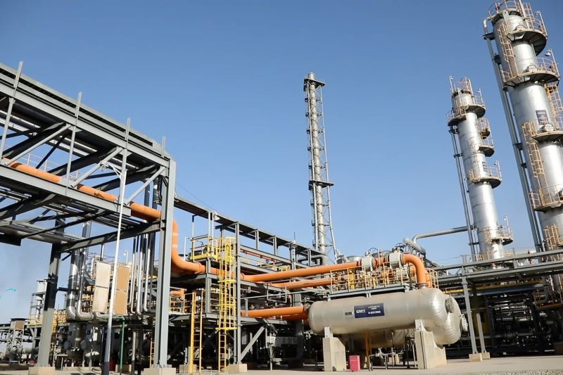 Analisis Minyak Stabil, Dialog Pasar Pantau AS–Iran & Dolar Menguat - Data Pasar 2026-02-03