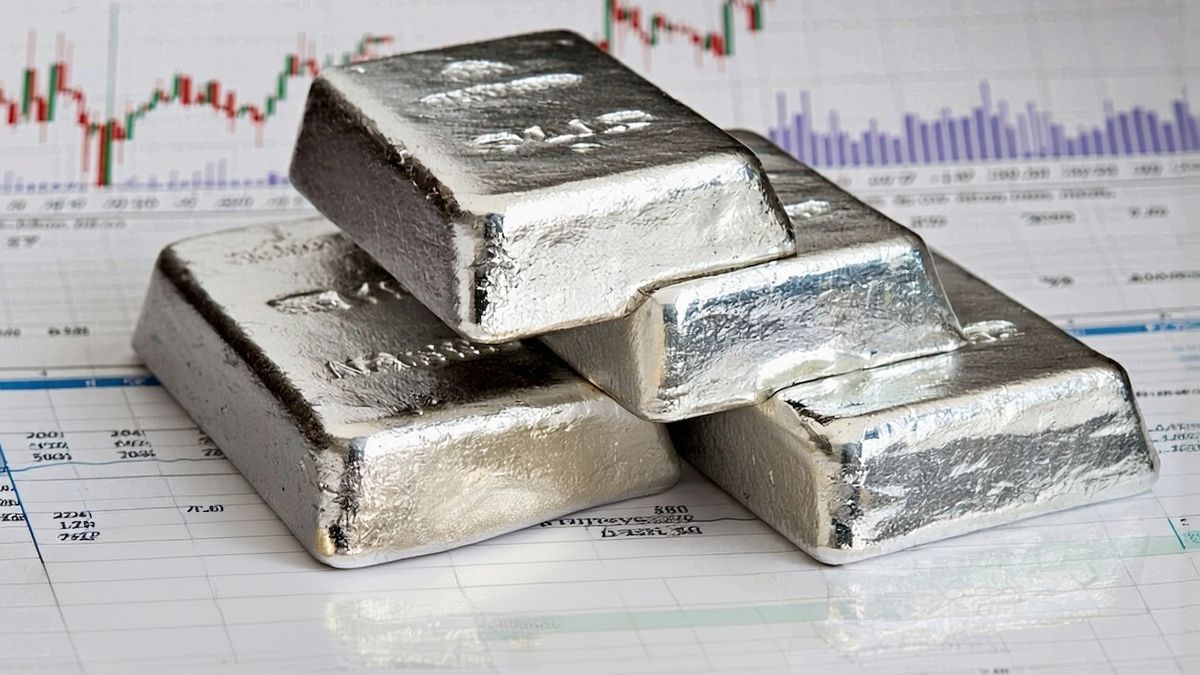 Analisis Perak Menguat, Fokus Beralih ke Laporan Jobs AS - Data Pasar 2026-02-11