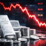 Setelah Cetak ATH, Perak Kena “Rem Mendadak”