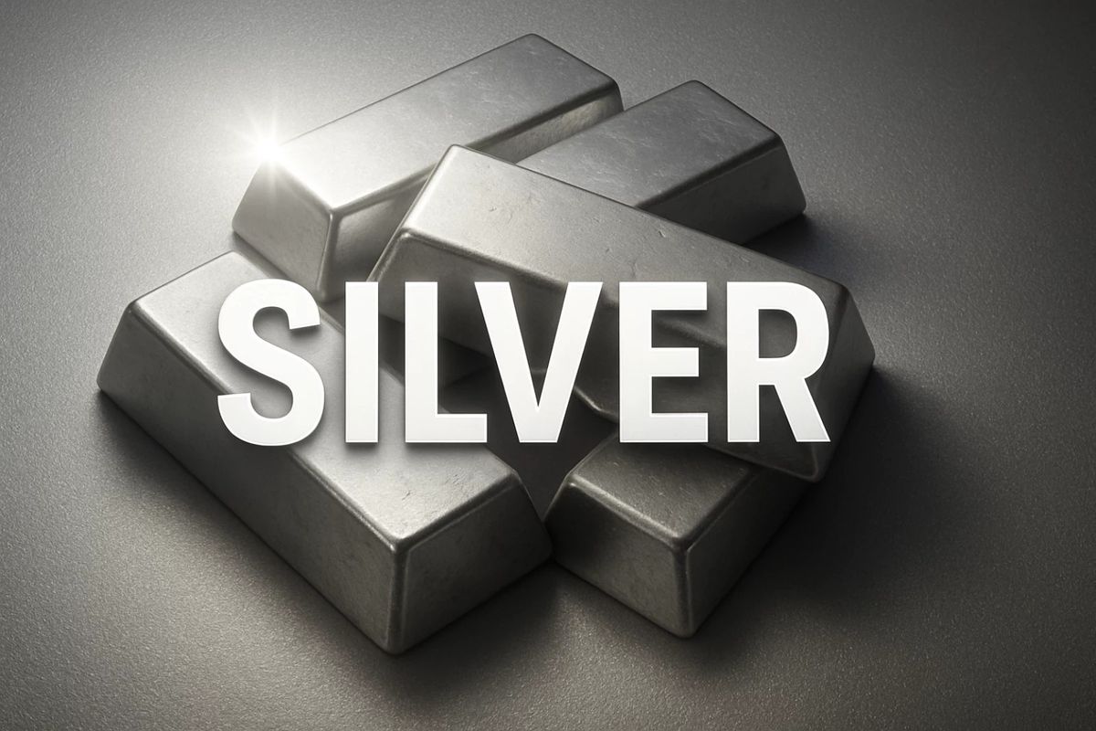 Analisis XAG/USD Ambruk 13%, Aksi Jual Logam Makin Dalam - Data Pasar 2026-02-06