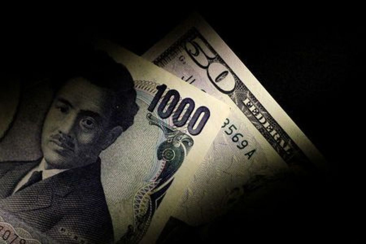 Analisis Yen Goyang—USD/JPY Ngejar 154? - Data Pasar 2026-01-30
