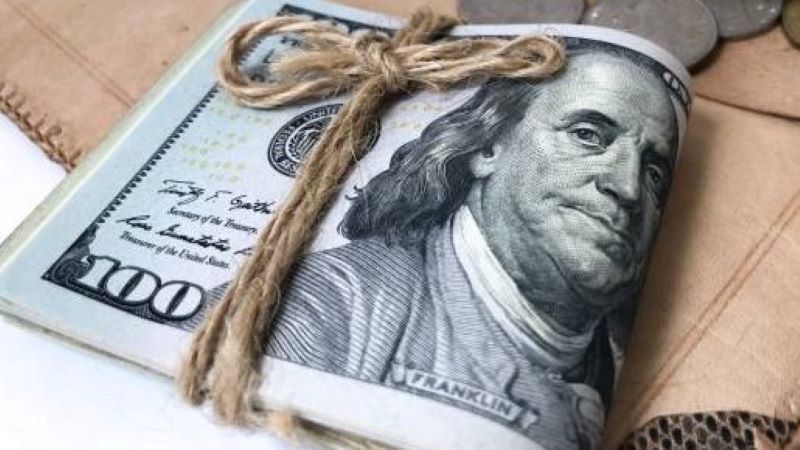 Analisis DXY Naik Tipis, Hormuz Kerek Permintaan Safe-Haven - Data Pasar 2026-03-23