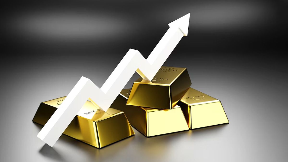 Analisis Dip-Buyers Masuk, Gold Balik Menguat - Data Pasar 2026-03-04