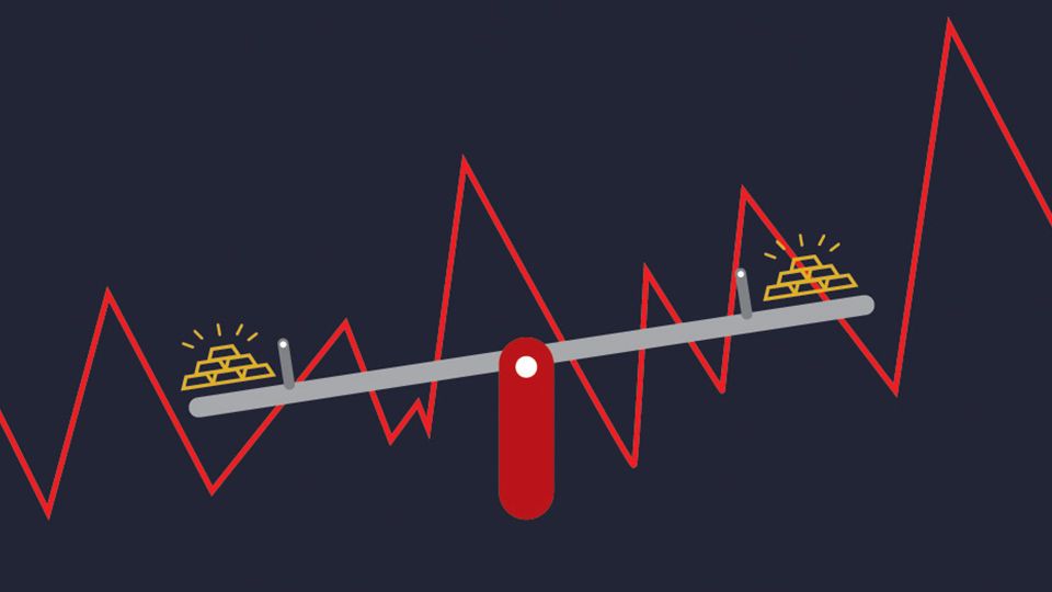 Analisis Emas Sentuh Terendah 6 Pekan, The Fed Hawkish Tekan Harga - Data Pasar 2026-03-19