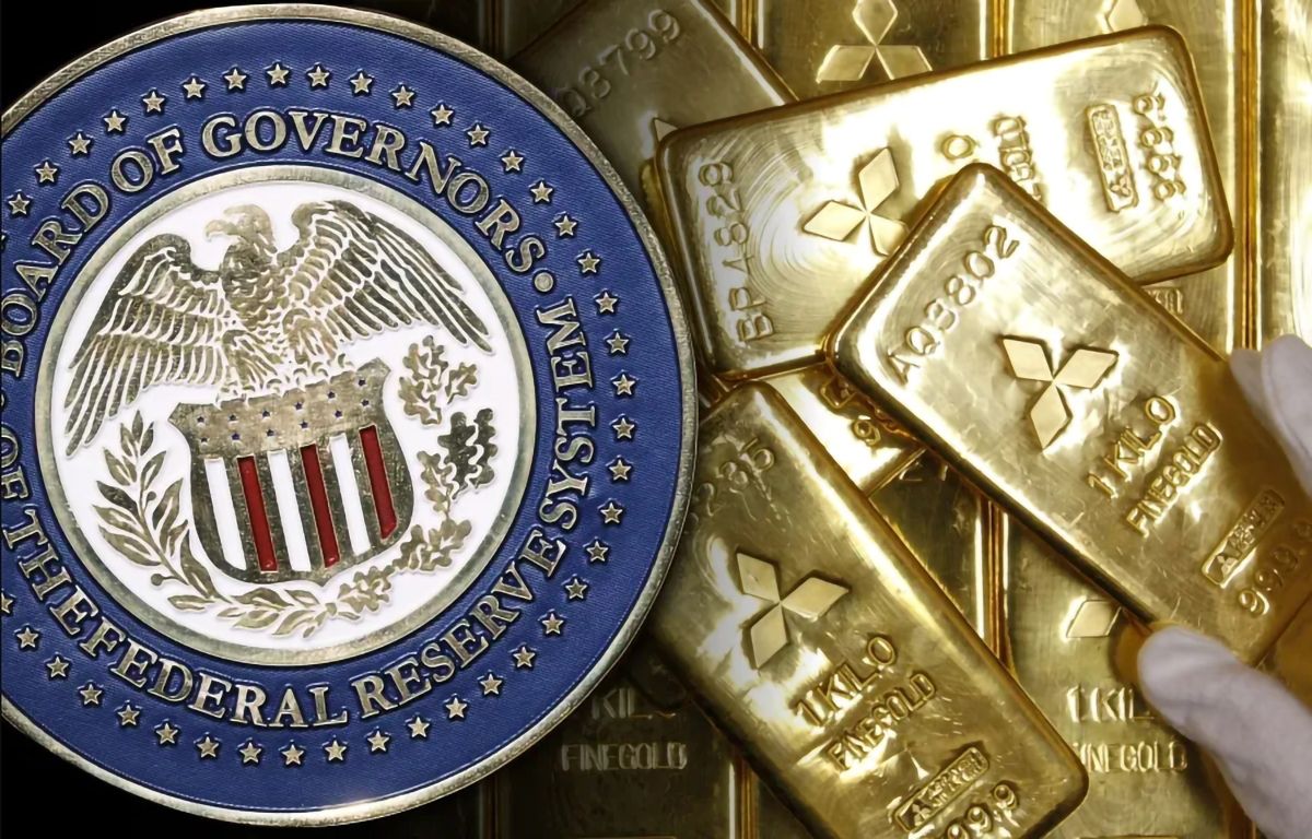 Analisis Emas Terjebak! Kini Pasar Hitung Risiko Inflasi - Data Pasar 2026-03-17