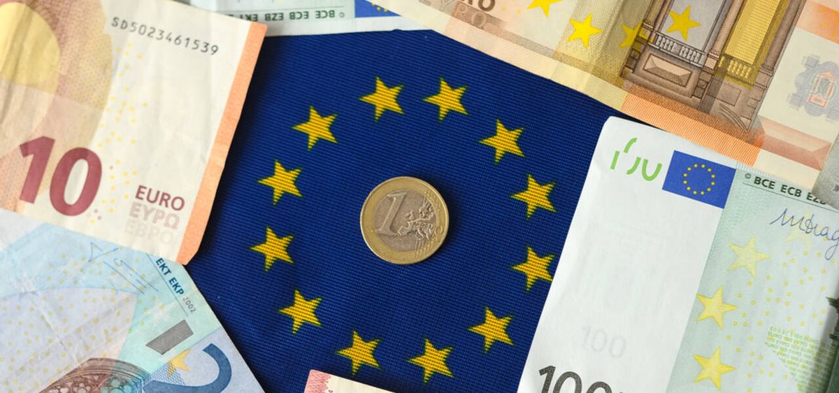 Analisis Inflasi Zona Euro Mendingin, EUR/USD Tetap Naik - Data Pasar 2026-02-26
