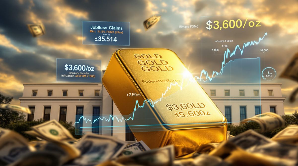 Analisis Minyak Turun, Saham Naik, Emas Ikut Pulih - Data Pasar 2026-03-25