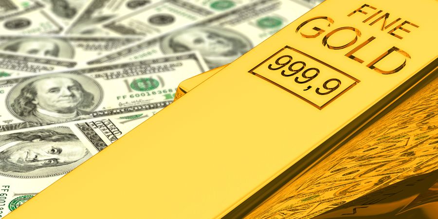 Analisis Trader Masih Memantau Minyak dan Dolar Selama Perang, Harga Emas Stabil - Data Pasar 2026-03-11