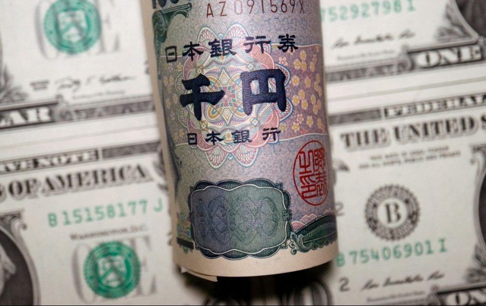 Analisis Yen Melemah, USD/JPY Dekati 158, Intervensi Jepang Jadi Sorotan - Data Pasar 2026-03-17
