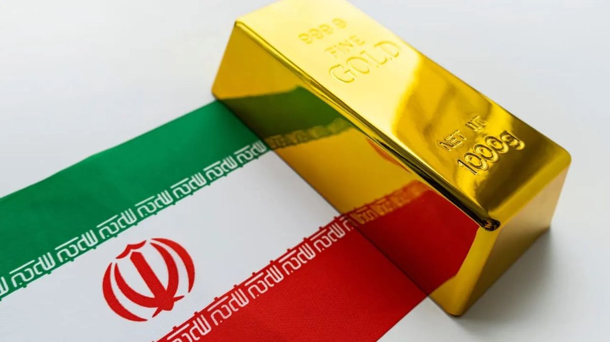 Analisis Diplomasi Iran Angkat Emas, Tapi Yield Menahan - Data Pasar 2026-04-06