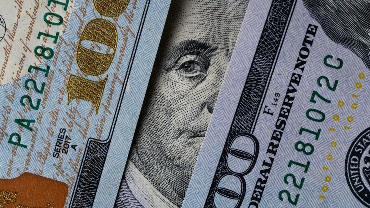 Analisis Dolar Catat Pelemahan Terpanjang Sejak 2020 - Data Pasar 2026-04-16