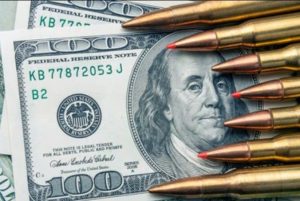 Dolar Menguat, Minyak Rebound Pasca Negosasi AS–Iran Gagal