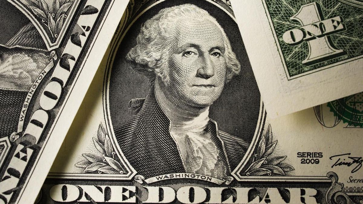 Analisis Dolar Menguat Tipis, Pasar Tunggu Kejelasan Perundingan Iran - Data Pasar 2026-04-21