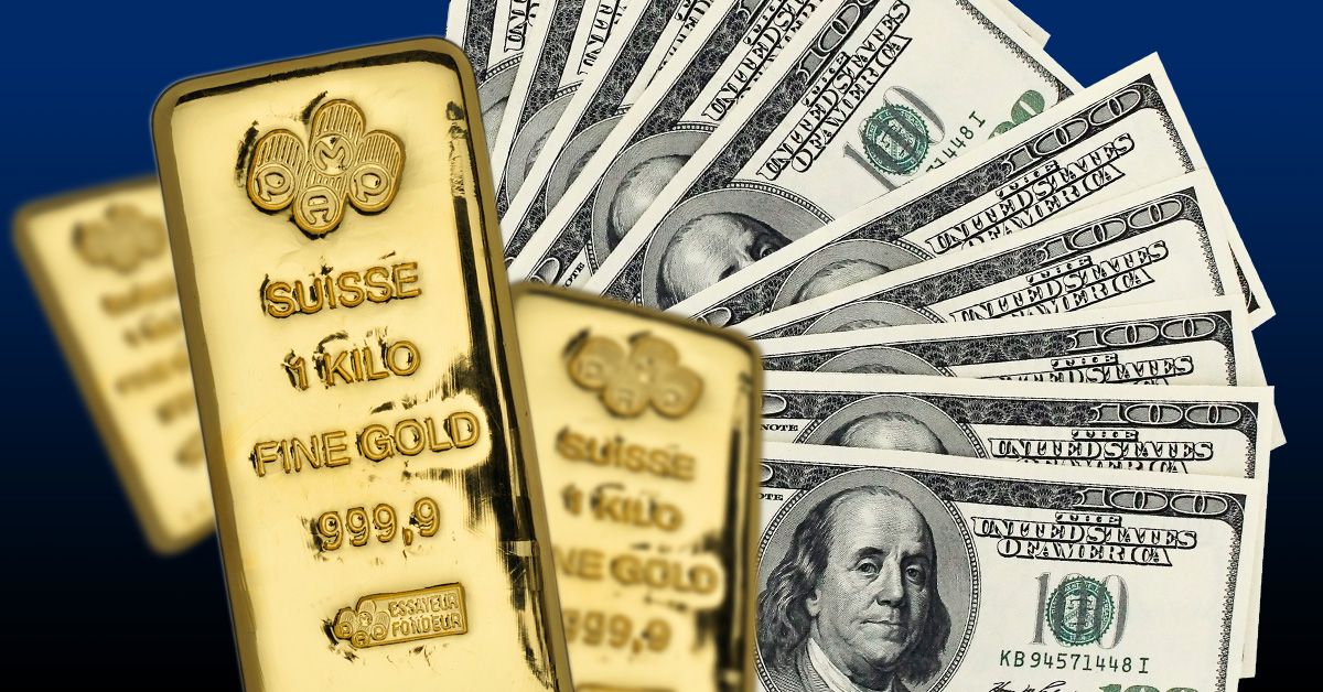 Analisis Emas Naik ke $4.700, Dolar Melemah di Tengah Isu Ceasefire Iran - Data Pasar 2026-04-06