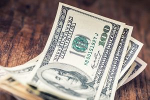 Gencatan Senjata Dua Minggu Tekan DXY, FOMC Jadi Kunci