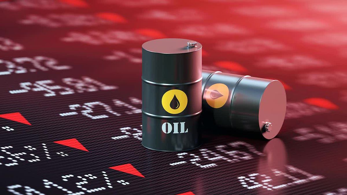Analisis Harga Minyak Turun, Pasar Cermati Sinyal Iran Hadiri Perundingan AS di Pakistan - Data Pasar 2026-04-21