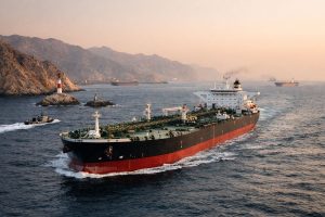 Minyak Berayun, Insiden di Hormuz Uji Harapan Damai AS–Iran