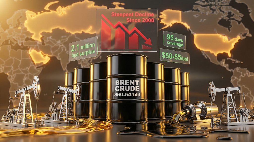 Analisis Minyak Stabil, Pasar Cermati Peluang Perpanjangan Gencatan Senjata AS–Iran - Data Pasar 2026-04-16