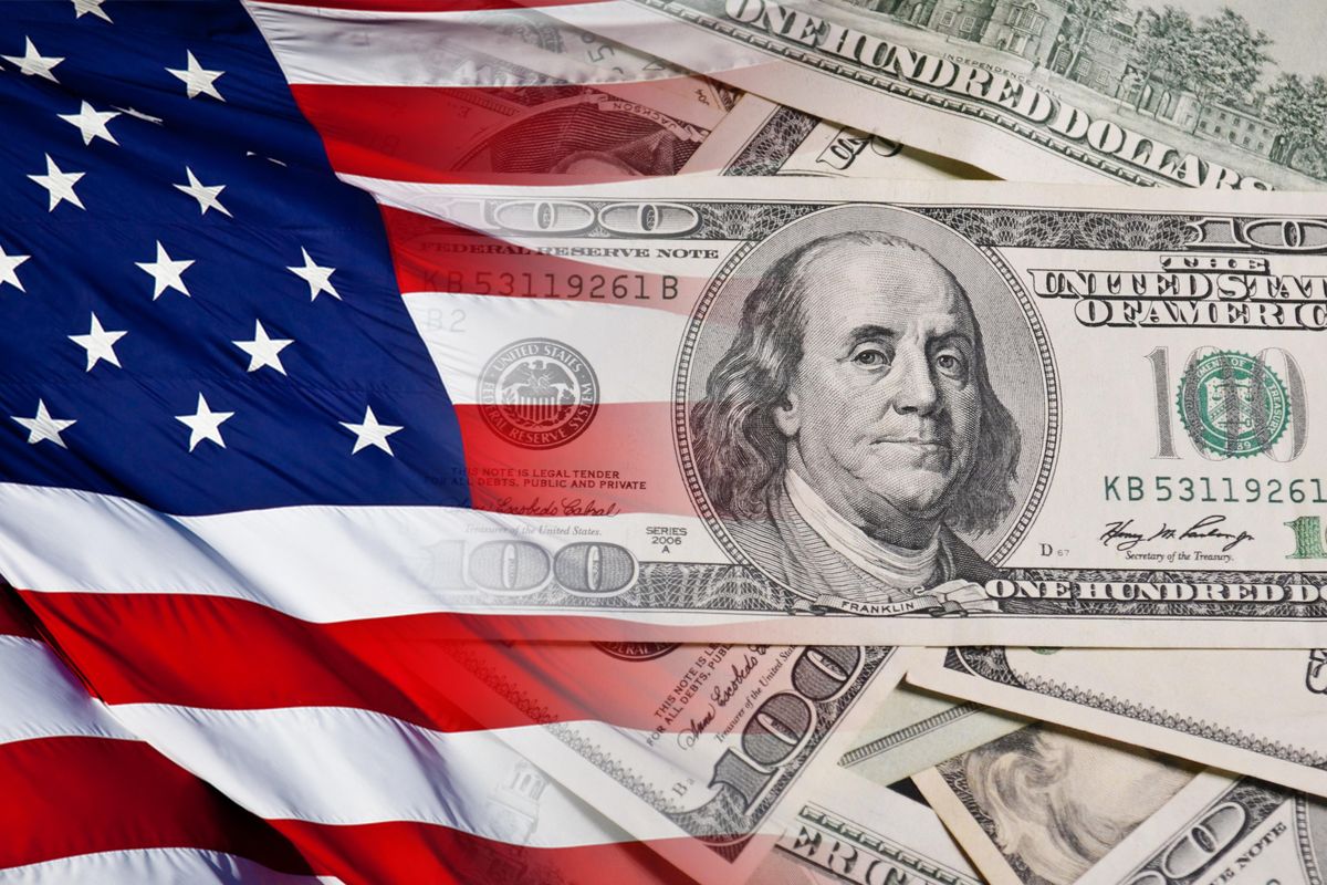 Analisis Dolar Lemah Saat Optimisme Kesepakatan AS-Iran - Data Pasar 2026-05-21