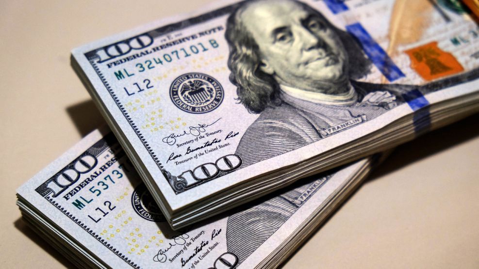 Analisis Dolar Mendekati Level Tertinggi Enam Minggu di Tengah Ketidakpastian Iran - Data Pasar 2026-05-22