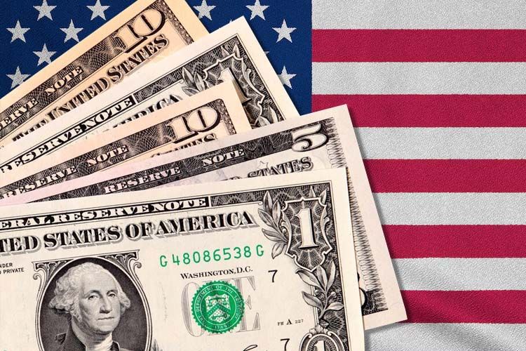Analisis Dolar Reli Tajam, Yield dan Minyak Dorong Permintaan Safe Haven - Data Pasar 2026-05-16
