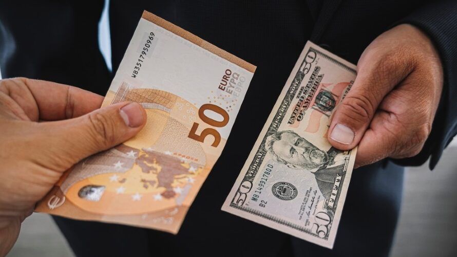 Analisis EUR/USD Menguat di Atas 1,1700 Saat Trump Jeda “Project Freedom” - Data Pasar 2026-05-06