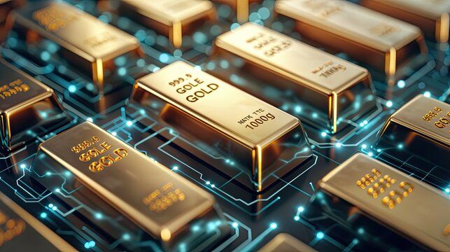 Analisis Emas Tertahan, Hormuz Buntu - Data Pasar 2026-05-18