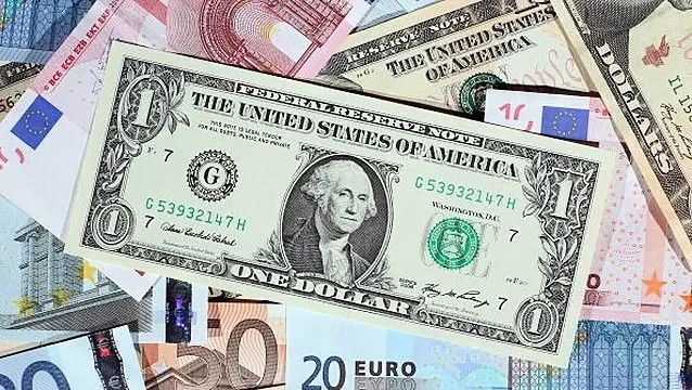 Analisis Euro Tekan Terhadap Dolar! - Data Pasar 2026-05-22