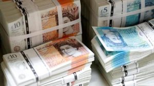 GBP/USD Melemah, Jelang Data Inflasi AS
