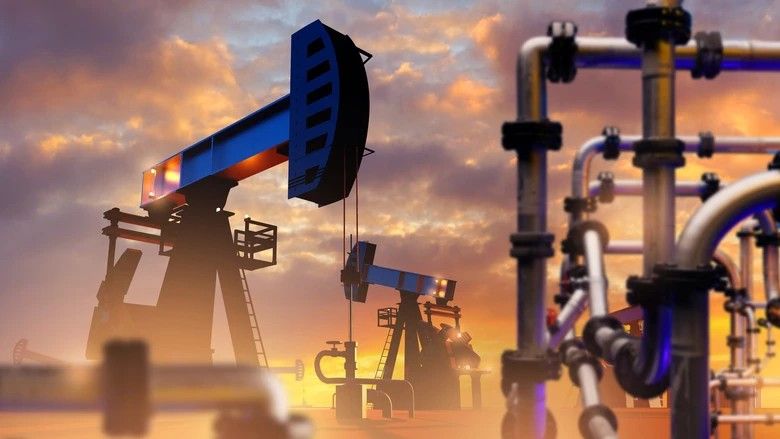 Analisis Harga Minyak Anjlok ke Level Terendah Dua Pekan di Tengah Harapan Damai AS–Iran - Data Pasar 2026-05-07