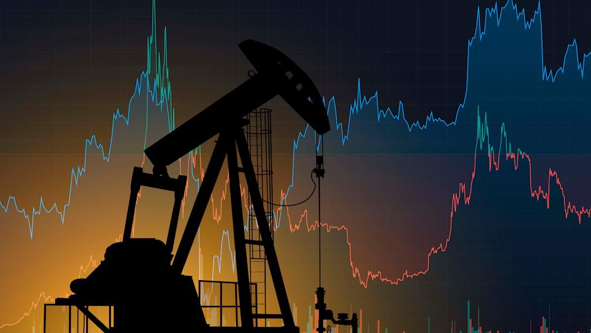 Analisis Harga Minyak Koreksi, Trump Isyaratkan Jalan Damai yang Bisa Pulihkan Pasokan - Data Pasar 2026-05-06
