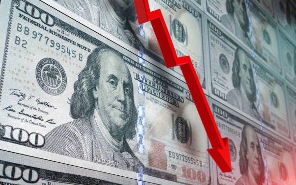 Analisis Indeks Dolar Turun, Pasar Cerna Harapan Damai AS-Iran - Data Pasar 2026-05-25