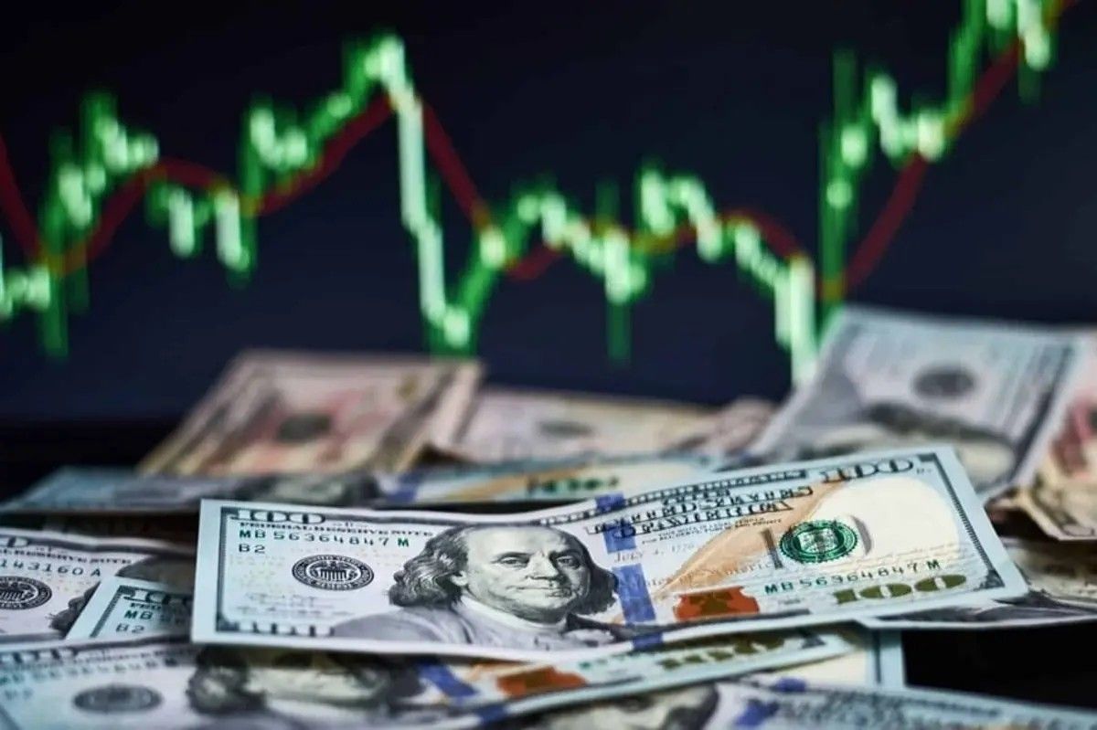 Analisis Negosiasi Damai AS-Iran Jadi Sorotan, Dolar Tetap Kokoh - Data Pasar 2026-05-22