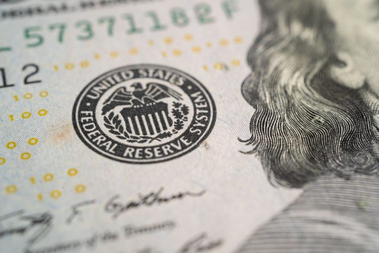 Analisis Pekan Bank Sentral Dimulai, Dolar Goyah Karena Iran - Data Pasar 2026-04-28
