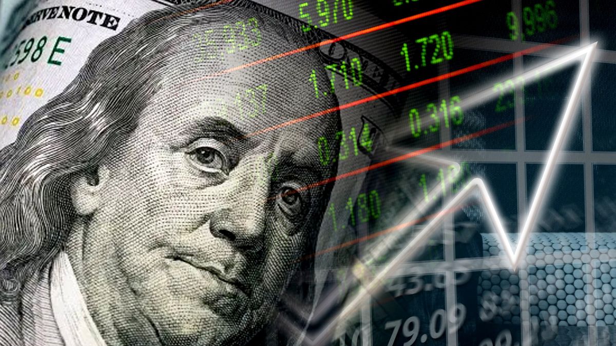 Analisis Retail Sales dan Isu Fed Angkat Dolar - Data Pasar 2026-05-15